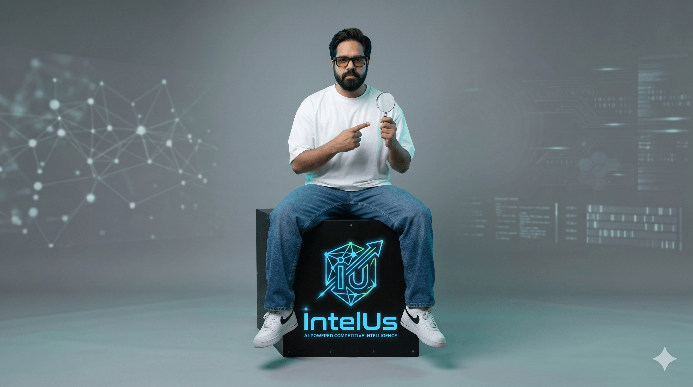 IntelUs operator